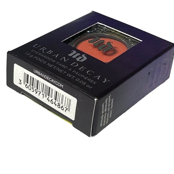 Urban Decay Eyeshadow .05 oz “SPIKE” - Picture 5 of 7